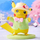 MINISO x Pokémon: Pikachu Unite Series Collectible Figurine Blind Box (1pc) Simple MINISO